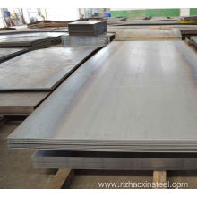 JIS G3302 SGCD3 Galvanized Steel Sheets